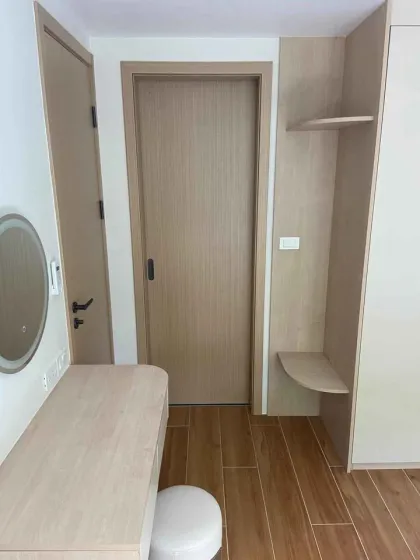 1-комнатная квартира в аренду в Kamala Mountain View Condo