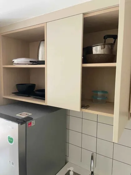 1-комнатная квартира в аренду в Kamala Mountain View Condo