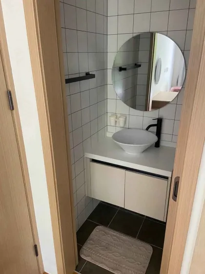 1-комнатная квартира в аренду в Kamala Mountain View Condo