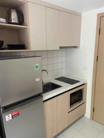 1-комнатная квартира в аренду в Kamala Mountain View Condo