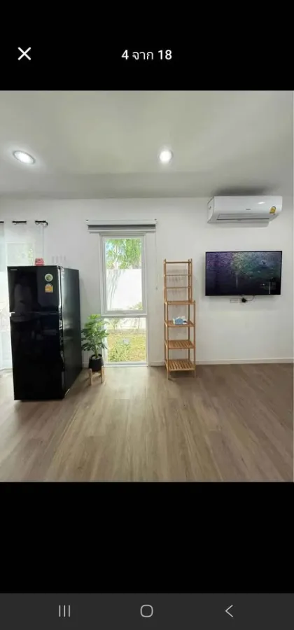 2 Bedrooms 3 Bathrooms Private Corner Home for Rent