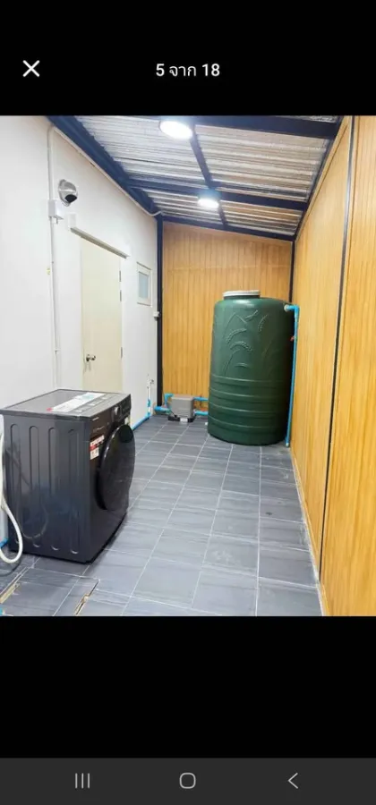 2 Bedrooms 3 Bathrooms Private Corner Home for Rent