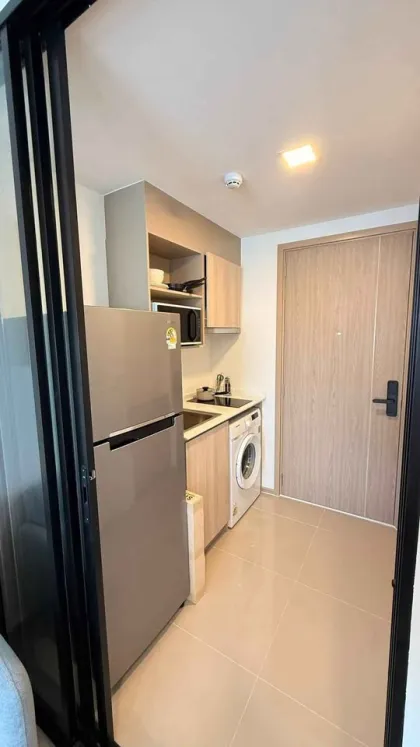 1-комнатная квартира в аренду в The Base Bukit Phuket