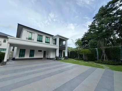 Luxus-Villa mit 4 Schlafzimmern zur Miete im Setthasiri Kohkaew Retreat