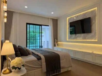 Luxus-Villa mit 4 Schlafzimmern zur Miete im Setthasiri Kohkaew Retreat