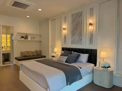 Luxus-Villa mit 4 Schlafzimmern zur Miete im Setthasiri Kohkaew Retreat