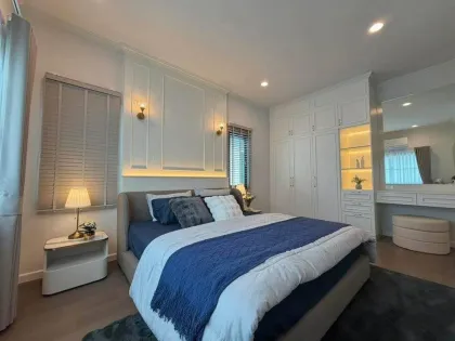 Luxus-Villa mit 4 Schlafzimmern zur Miete im Setthasiri Kohkaew Retreat