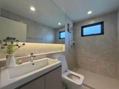 Luxus-Villa mit 4 Schlafzimmern zur Miete im Setthasiri Kohkaew Retreat