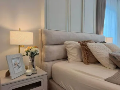 Luxus-Villa mit 4 Schlafzimmern zur Miete im Setthasiri Kohkaew Retreat