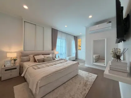 Luxus-Villa mit 4 Schlafzimmern zur Miete im Setthasiri Kohkaew Retreat