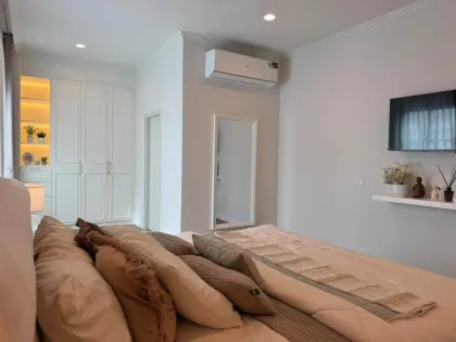 Luxus-Villa mit 4 Schlafzimmern zur Miete im Setthasiri Kohkaew Retreat