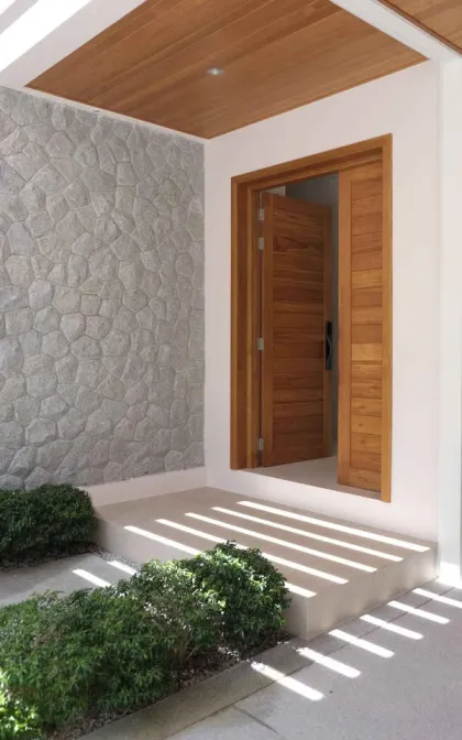 Вилла с 3 спальнями и частным бассейном в аренду, The Breeze Villas