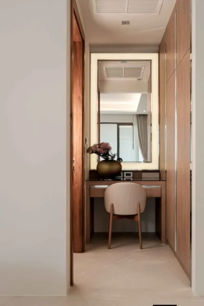 Вилла с 3 спальнями и частным бассейном в аренду, The Breeze Villas