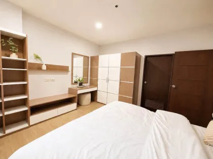 1-комнатная квартира в аренду в Panason Green Place Condo, Пхукет