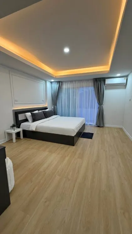 Квартира с 1 спальней в аренду в кондоминиуме Phuket Golf View