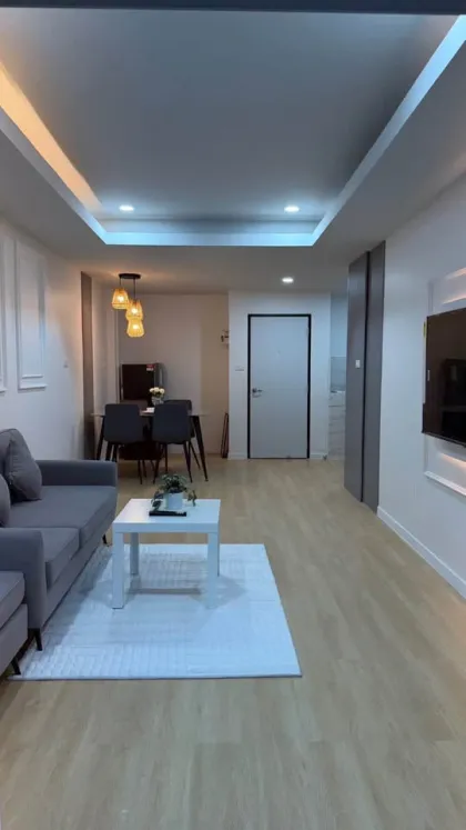 Квартира с 1 спальней в аренду в кондоминиуме Phuket Golf View