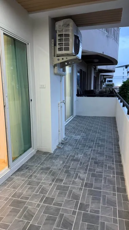 Квартира с 1 спальней в аренду в кондоминиуме Phuket Golf View