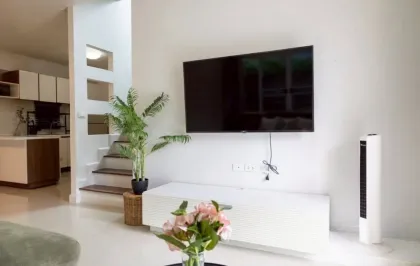 Аренда дома с 3 спальнями и 2 ванными в Koh Keaw, Пхукет