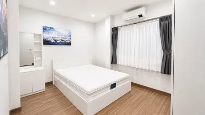 Современный семейный дом с 3 спальнями в Supalai Palm Springs, Чернгталай