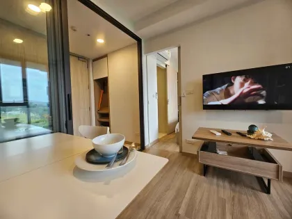 1-комнатная квартира в аренду в Skypark Laguna Phuket