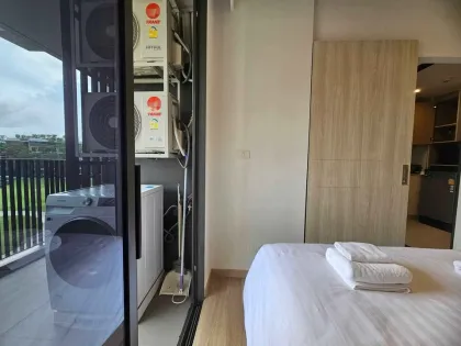 1-комнатная квартира в аренду в Skypark Laguna Phuket
