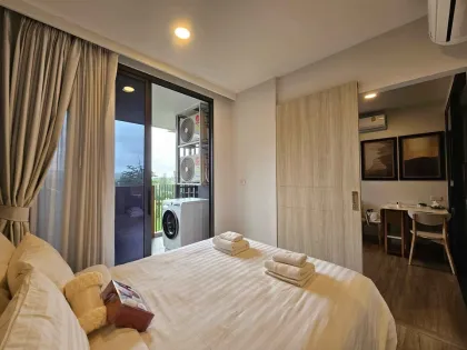 1-комнатная квартира в аренду в Skypark Laguna Phuket