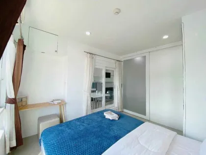 Apartamento 1 hab 1 baño en alquiler en The Scene Condo, Kathu
