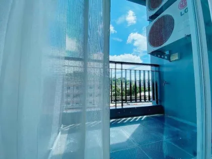 Apartamento 1 hab 1 baño en alquiler en The Scene Condo, Kathu