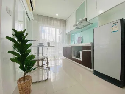 Apartamento 1 hab 1 baño en alquiler en The Scene Condo, Kathu