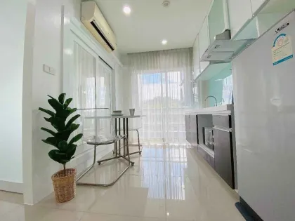 Apartamento 1 hab 1 baño en alquiler en The Scene Condo, Kathu