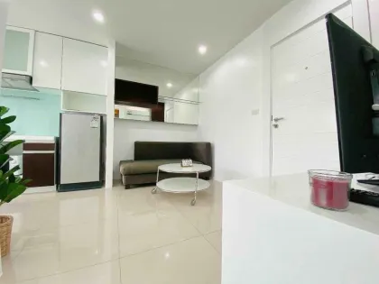Apartamento 1 hab 1 baño en alquiler en The Scene Condo, Kathu