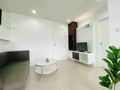 Apartamento 1 hab 1 baño en alquiler en The Scene Condo, Kathu