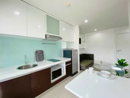 Apartamento 1 hab 1 baño en alquiler en The Scene Condo, Kathu