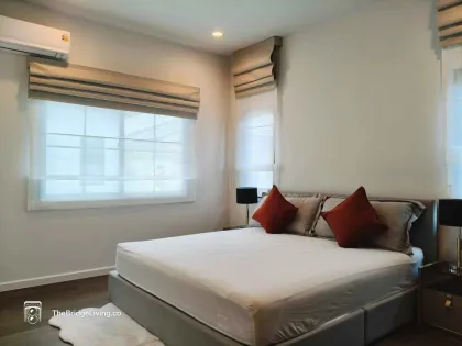 BISP附近高档家庭别墅，Koh Kaew