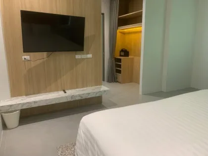 Private Pool Villa, 2 Beds, Pet Friendly, Near Bang Tao Beach