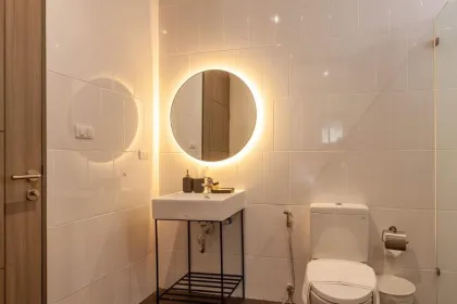 Private Pool Villa, 2 Beds, Pet Friendly, Near Bang Tao Beach