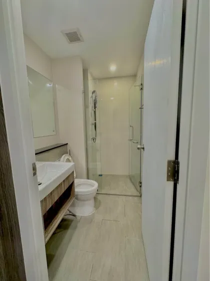 1-Zimmer-Apartment zur Miete im Space Condominium Phuket
