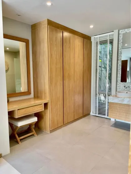 Villa privée avec piscine 3 chambres à louer à Pasak, Phuket