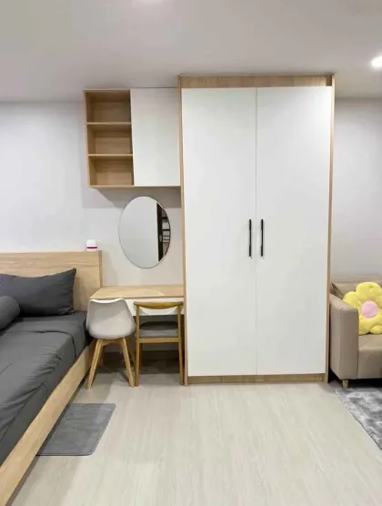1-комнатная квартира в аренду в VIP Great Hill рядом с аэропортом Пхукета