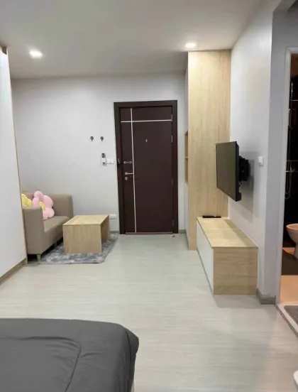 1-комнатная квартира в аренду в VIP Great Hill рядом с аэропортом Пхукета