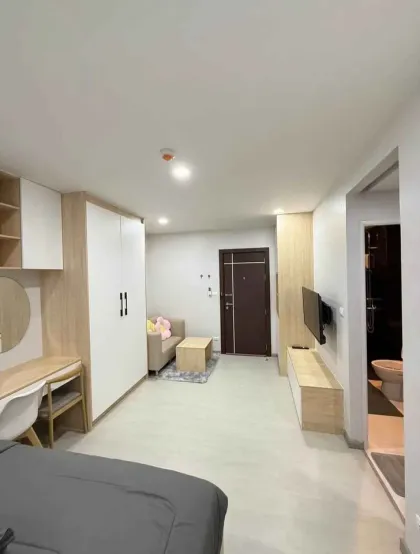 1-комнатная квартира в аренду в VIP Great Hill рядом с аэропортом Пхукета