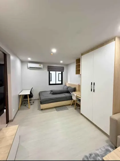 1-комнатная квартира в аренду в VIP Great Hill рядом с аэропортом Пхукета