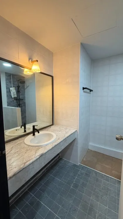 Кондо с 1 спальней и видом на гольф для аренды в Phuket Golf View, Kathu