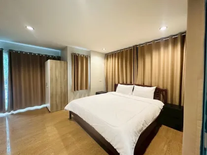 Maison 3 Chambres et 3 Salles de Bain à Louer à Kamala, Phuket