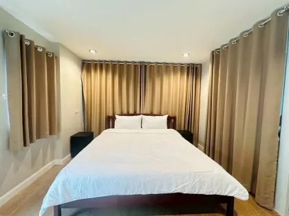 Maison 3 Chambres et 3 Salles de Bain à Louer à Kamala, Phuket