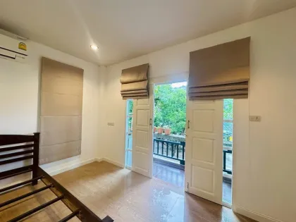 Maison 3 Chambres et 3 Salles de Bain à Louer à Kamala, Phuket