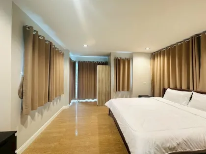 Maison 3 Chambres et 3 Salles de Bain à Louer à Kamala, Phuket