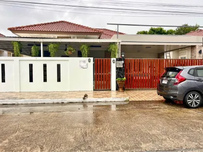 4-спальная вилла в аренду в Phuket Villa Chaofa 2, Чалонг
