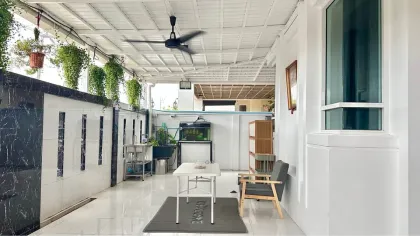 4-спальная вилла в аренду в Phuket Villa Chaofa 2, Чалонг
