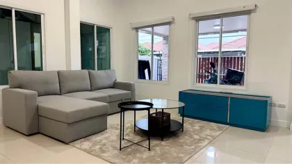 4-спальная вилла в аренду в Phuket Villa Chaofa 2, Чалонг